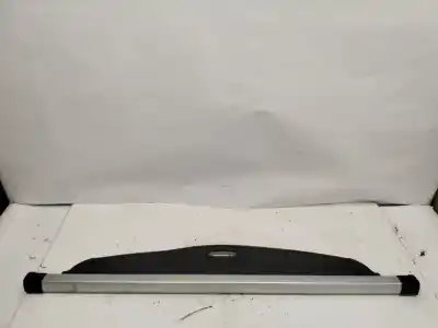 Recambio de automóvil de segunda mano de BANDEJA TRASERA para KIA SPORTAGE Emotion 4x2 referencias OEM IAM   