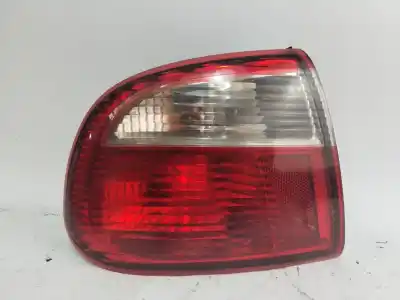 Peça sobressalente para automóvel em segunda mão  por SEAT TOLEDO (1M2)  Referências OEM IAM   