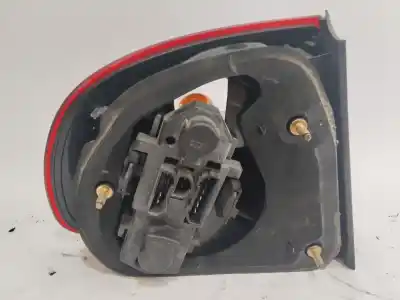 Second-hand car spare part right tailgate light for seat toledo (1m2) select oem iam references   