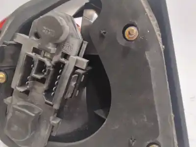 Peça sobressalente para automóvel em segunda mão farolim traseiro direito por seat toledo (1m2) select referências oem iam 