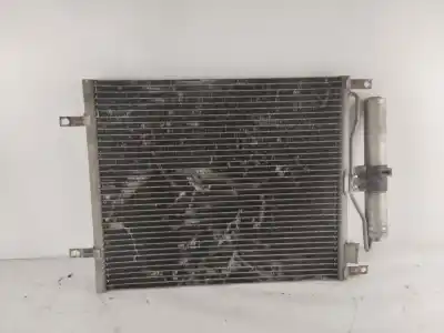 Tweedehands auto-onderdeel airconditioning condensor / radiator voor nissan note (e11e) acenta oem iam-referenties 92100-ay601  