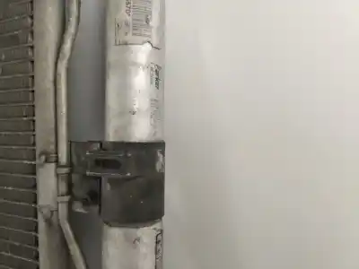 Tweedehands auto-onderdeel AIRCONDITIONING CONDENSOR / RADIATOR voor NISSAN NOTE (E11E)  OEM IAM-referenties 92100-AY601  