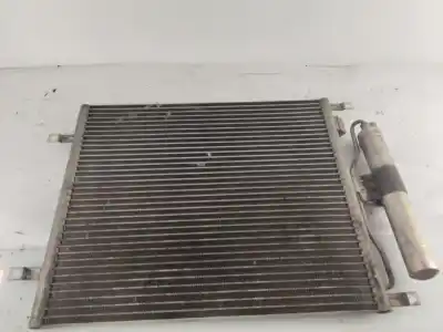 Tweedehands auto-onderdeel airconditioning condensor / radiator voor nissan note (e11e) acenta oem iam-referenties 92100-ay601  