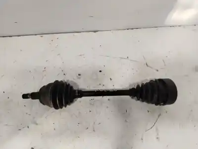 Peça sobressalente para automóvel em segunda mão transmissão dianteira direita por seat toledo (1m2) select referências oem iam 