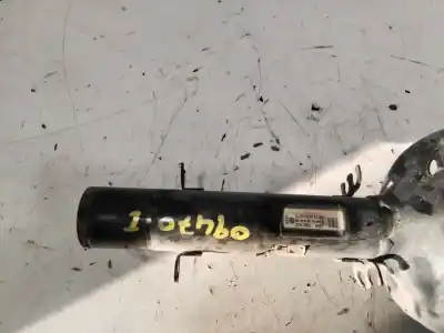 Peça sobressalente para automóvel em segunda mão amortecedor dianteiro esquerdo por seat toledo (1m2) select referências oem iam 1j0413031ag