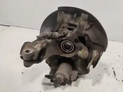 Second-hand car spare part front right knuckle for seat toledo (1m2) select oem iam references   