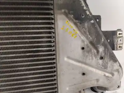 Peça sobressalente para automóvel em segunda mão intercooler por renault clio iii confort dynamique 106 cv / 78 kw referências oem iam   