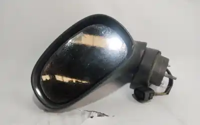 Pezzo di ricambio per auto di seconda mano specchio sinistro per seat leon (1p1) comfort limited riferimenti oem iam e1010852  