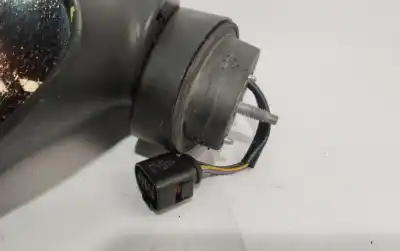 Pezzo di ricambio per auto di seconda mano SPECCHIO SINISTRO per SEAT LEON (1P1)  Riferimenti OEM IAM E1010852  