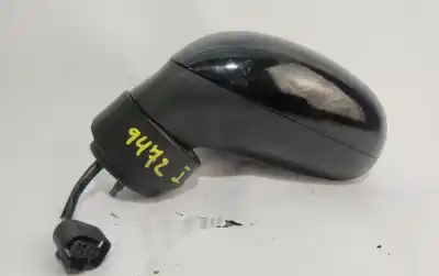 Pezzo di ricambio per auto di seconda mano specchio sinistro per seat leon (1p1) comfort limited riferimenti oem iam e1010852  