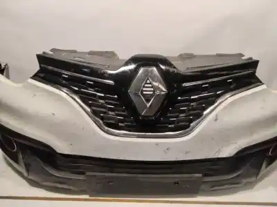 Second-hand car spare part FRONT BUMPER for RENAULT KADJAR  OEM IAM references   
