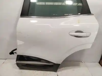 İkinci el araba yedek parçası arka sol kapi için renault kadjar bose edition oem iam referansları   