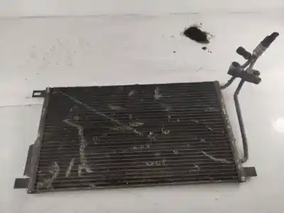 Peça sobressalente para automóvel em segunda mão condensador / radiador de ar condicionado por bmw serie 3 berlina (e46) * referências oem iam   