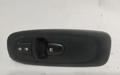 Second-hand car spare part right front power window switch for renault kadjar bose edition oem iam references   