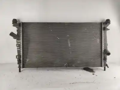 Peça sobressalente para automóvel em segunda mão radiador de água por ford focus lim. (cb4) econetic referências oem iam 3m5h8005tl  