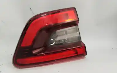 Second-hand car spare part left tailgate light for renault kadjar bose edition oem iam references 965550151r  