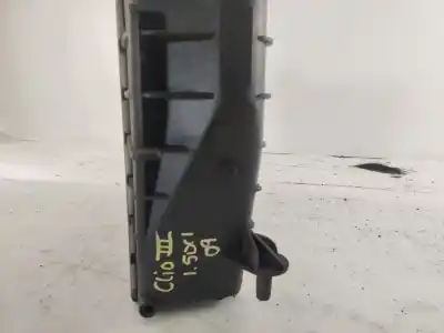 Peça sobressalente para automóvel em segunda mão intercooler por renault clio iii authentique 65 cv / 48 kw referências oem iam   