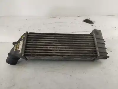 Recambio de automóvil de segunda mano de INTERCOOLER para LANCIA PHEDRA (180) 2.2 JTD 170 CV / 125 KW referencias OEM IAM 1489366080  