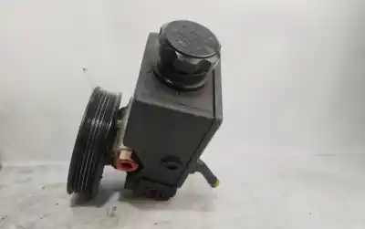 Gebrauchtes Autoersatzteil Hydraulikpumpe Lenkung zum SSANGYONG REXTON  OEM-IAM-Referenzen NS4540647  