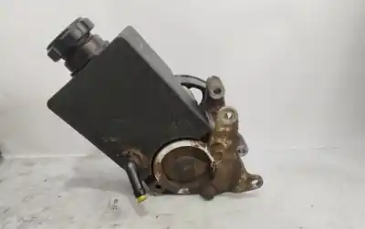 Gebrauchtes Autoersatzteil hydraulikpumpe lenkung zum ssangyong rexton 270 xdi limited oem-iam-referenzen ns4540647  