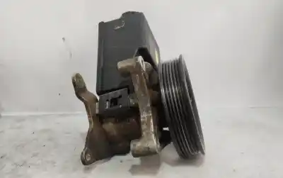 Gebrauchtes Autoersatzteil hydraulikpumpe lenkung zum ssangyong rexton 270 xdi limited oem-iam-referenzen ns4540647  
