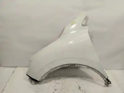 Second-hand car spare part left front fin for renault kadjar bose edition oem iam references   