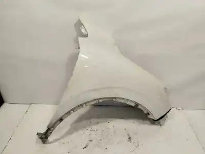 Second-hand car spare part front right fin for renault kadjar bose edition oem iam references 