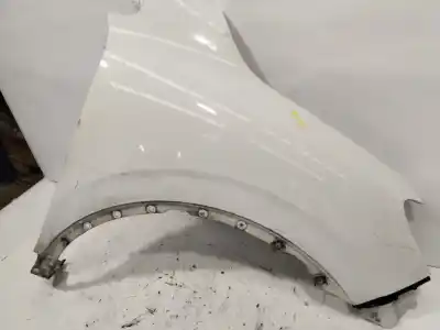 Second-hand car spare part front right fin for renault kadjar bose edition oem iam references   