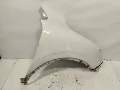 Second-hand car spare part front right fin for renault kadjar bose edition oem iam references   