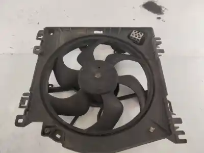 Автозапчасти б/у электрический вентилятор за renault clio iii pack authentique ссылки oem iam 8200688375  