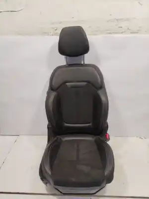 Peça sobressalente para automóvel em segunda mão assento dianteiro direito por renault kadjar bose edition referências oem iam   