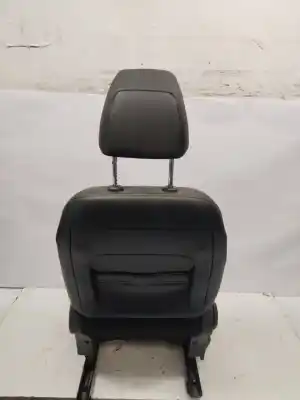 Peça sobressalente para automóvel em segunda mão assento dianteiro direito por renault kadjar bose edition referências oem iam   