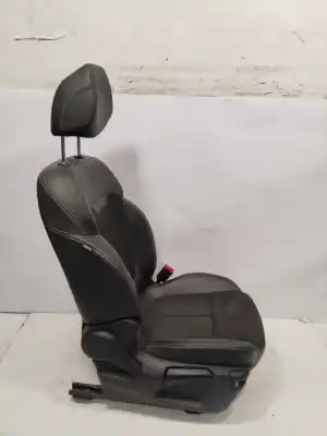 Peça sobressalente para automóvel em segunda mão assento dianteiro direito por renault kadjar bose edition referências oem iam   
