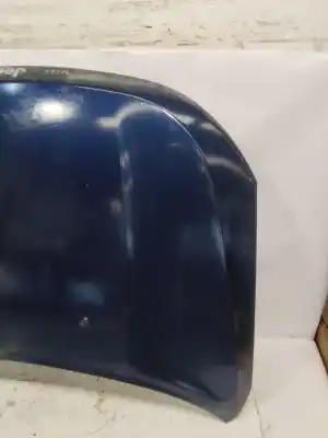 Peça sobressalente para automóvel em segunda mão capot por jeep compass ii limited 4x4 170 cv / 125 kw referências oem iam   