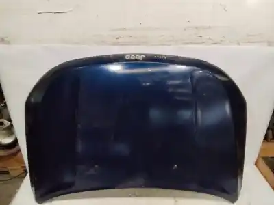 Peça sobressalente para automóvel em segunda mão capot por jeep compass ii limited 4x4 170 cv / 125 kw referências oem iam   