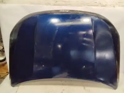 Peça sobressalente para automóvel em segunda mão capot por jeep compass ii limited 4x4 170 cv / 125 kw referências oem iam   