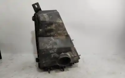 Recambio de automóvil de segunda mano de CAJA FILTRO AIRE para PEUGEOT PARTNER (S1) Combispace referencias OEM IAM 2831061  