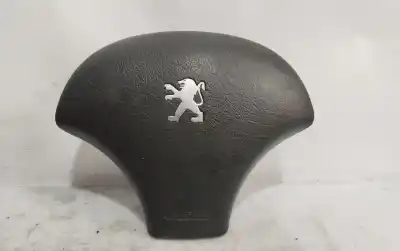 Recambio de automóvil de segunda mano de AIRBAG DELANTERO IZQUIERDO para PEUGEOT PARTNER (S1) Combispace referencias OEM IAM 96434461  