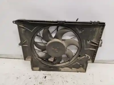 Автозапчастина б/у ЕЛЕКТРО ВЕНТИЛЯТОР для BMW SERIE 1 BERLINA (E81/E87)  Посилання на OEM IAM 0130303941  