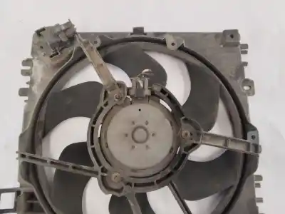 Second-hand car spare part RADIATOR COOLING FAN for NISSAN NOTE (E11E)  OEM IAM references 1831442016F  