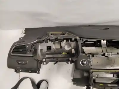 Recambio de automóvil de segunda mano de KIT AIRBAG para RENAULT KADJAR Bose Edition referencias OEM IAM   