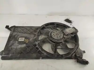 Second-hand car spare part Radiator Cooling Fan for FORD FOCUS LIM. (CB4) ECOnetic OEM IAM references 3M5H-8C607-RJ  