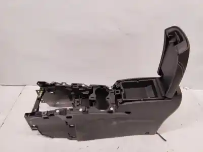 Recambio de automóvil de segunda mano de APOYABRAZOS CENTRAL para RENAULT KADJAR Bose Edition referencias OEM IAM   