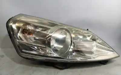 Recambio de automóvil de segunda mano de FARO DERECHO para FIAT SCUDO FURGÓN (272) * referencias OEM IAM 89901261  