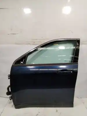 Автозапчастина б/у передні ліві двері для jeep compass ii limited 4x4 170 cv / 125 kw посилання на oem iam    Автозапчастина б/у передні ліві двері для jeep compass ii limited 4x4 170 cv / 125 kw посилання на oem iam