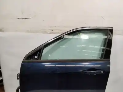 Автозапчастина б/у передні ліві двері для jeep compass ii limited 4x4 170 cv / 125 kw посилання на oem iam    Автозапчастина б/у передні ліві двері для jeep compass ii limited 4x4 170 cv / 125 kw посилання на oem iam