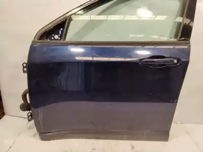 Recambio de automóvil de segunda mano de PUERTA DELANTERA IZQUIERDA para JEEP COMPASS II Limited 4x4 170 CV / 125 KW referencias OEM IAM   