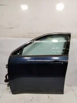 Автозапчастина б/у передні ліві двері для jeep compass ii limited 4x4 170 cv / 125 kw посилання на oem iam    Автозапчастина б/у передні ліві двері для jeep compass ii limited 4x4 170 cv / 125 kw посилання на oem iam