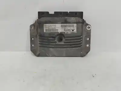 Recambio de automóvil de segunda mano de CENTRALITA MOTOR UCE para RENAULT MEGANE II BERLINA 3P Confort Dynamique 113 CV / 83 KW referencias OEM IAM 8200321263  