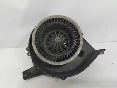 Recambio de automóvil de segunda mano de VENTILADOR CALEFACCION para SEAT IBIZA (6J5) FR 140 CV / 103 KW referencias OEM IAM 6Q1820015H  
